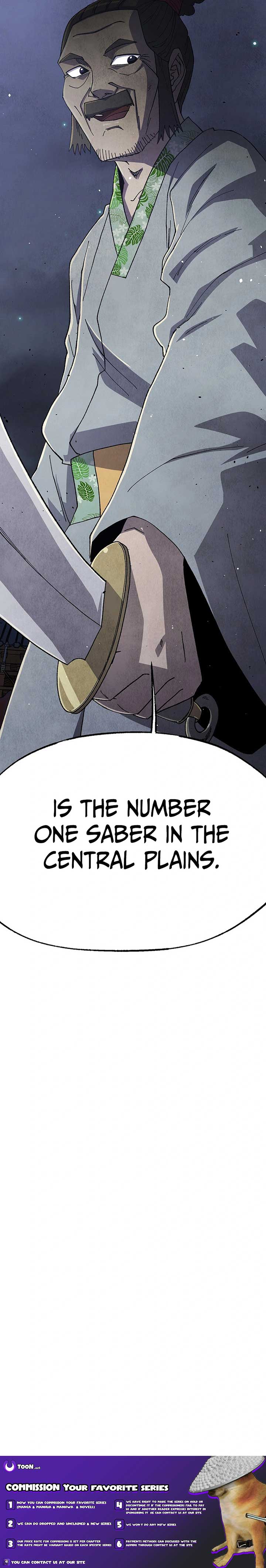 The Genius Grandson of Namgung Clan Chapter 39 79 18