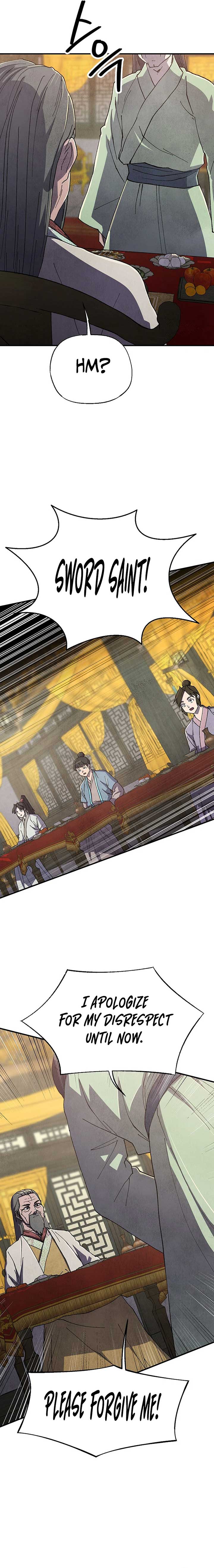 The Genius Grandson of Namgung Clan Chapter 40 88 18