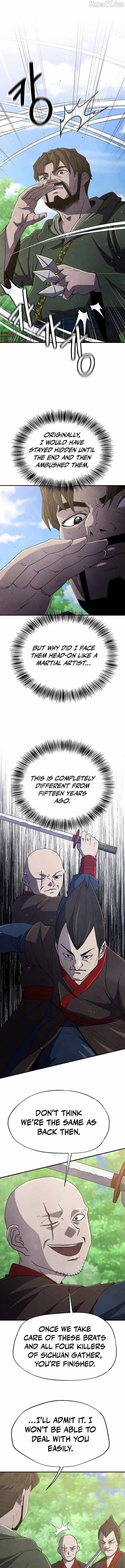 The Genius Grandson of Namgung Clan Chapter 80 52 06