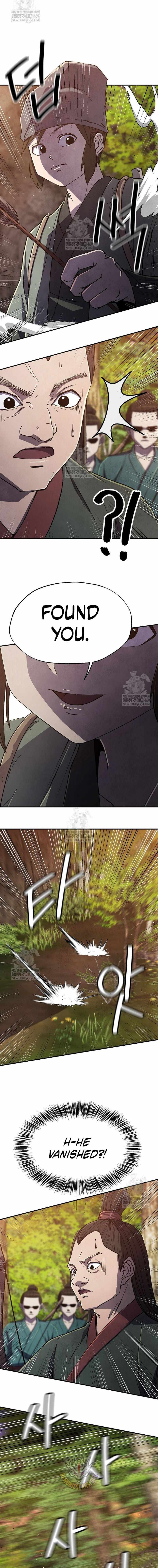 The Genius Grandson of Namgung Clan Chapter 86 62 13