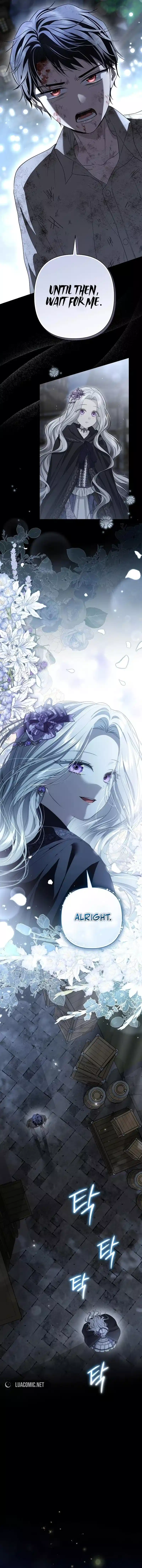 The Presepe Outside the Cage Chapter 21 63 02