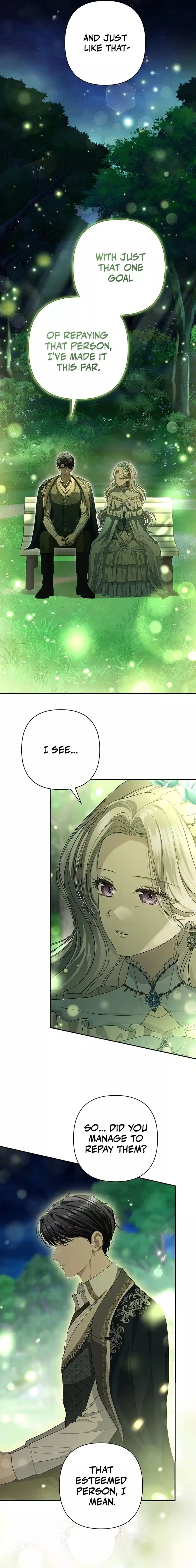 The Presepe Outside the Cage Chapter 21 64 03