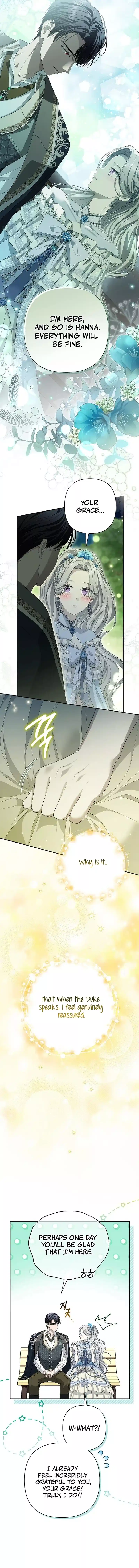 The Presepe Outside the Cage Chapter 21 66 05