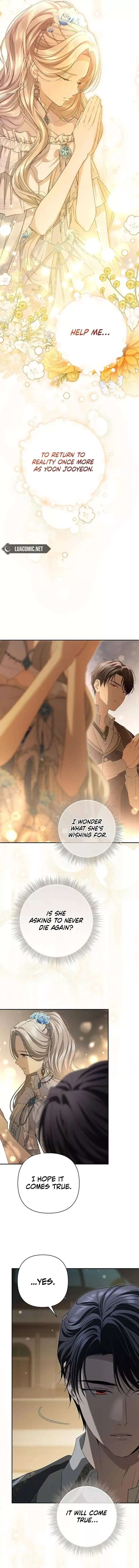 The Presepe Outside the Cage Chapter 21 71 10