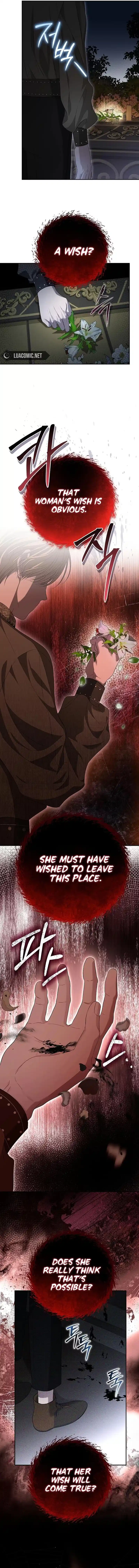 The Presepe Outside the Cage Chapter 21 73 12