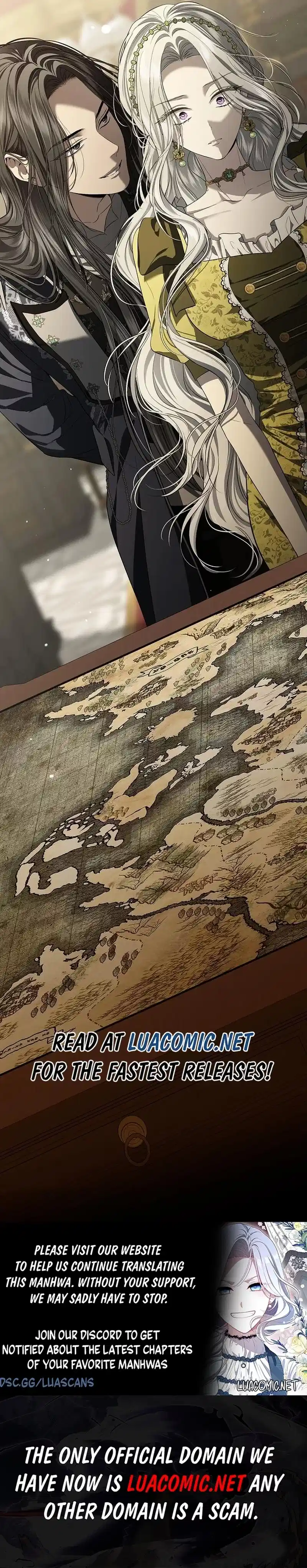 The Presepe Outside the Cage Chapter 21 79 18