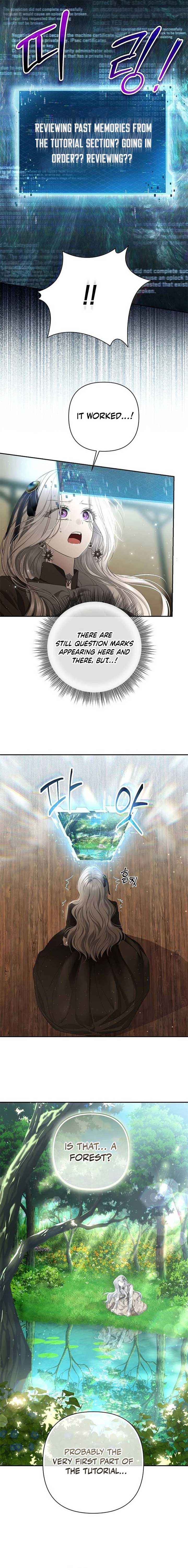 The Presepe Outside the Cage Chapter 27 75 02