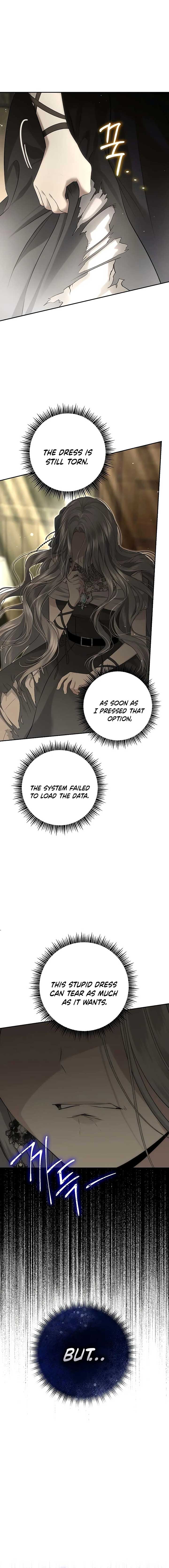 The Presepe Outside the Cage Chapter 4 104 16