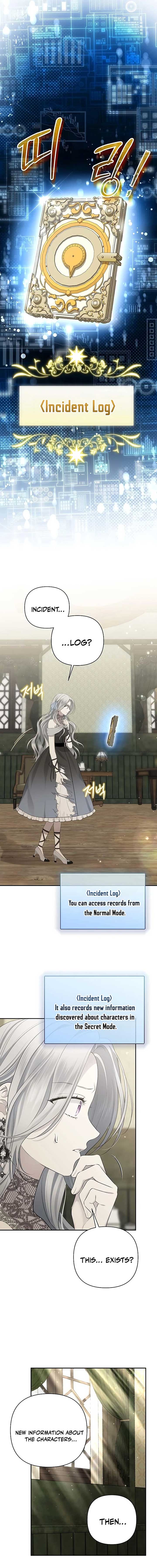 The Presepe Outside the Cage Chapter 4 109 21