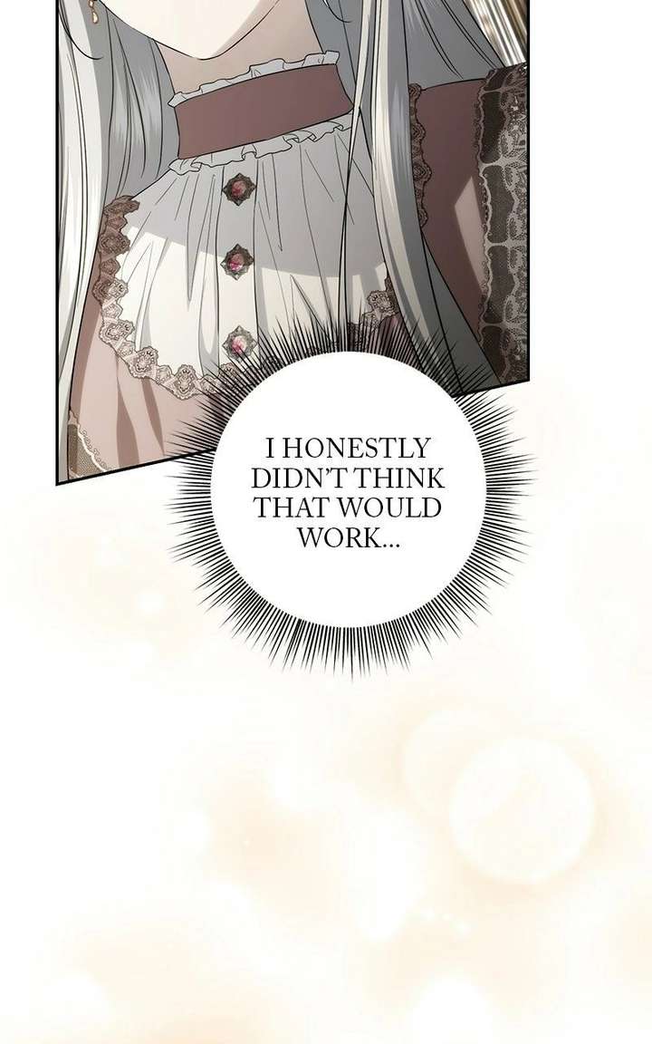 The Presepe Outside the Cage Chapter 50 364 ch 50 10