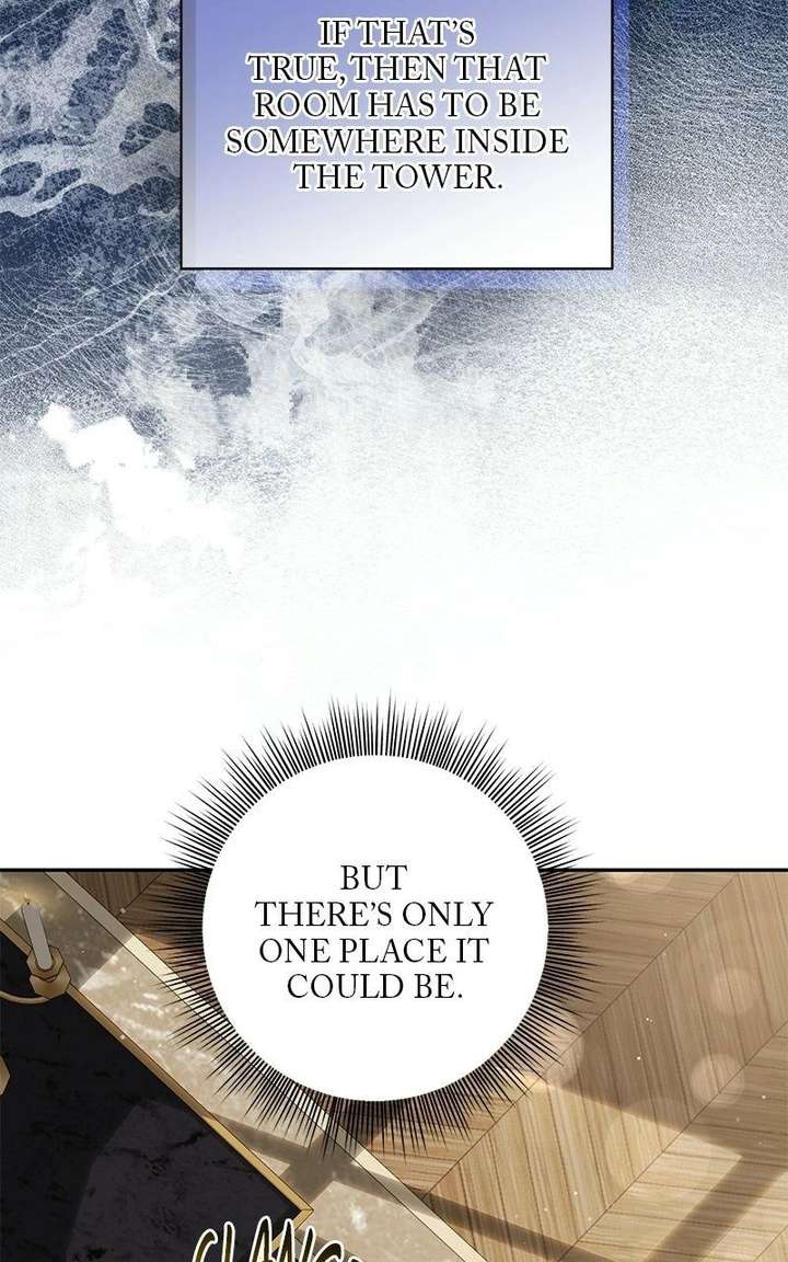 The Presepe Outside the Cage Chapter 50 467 ch 50 113