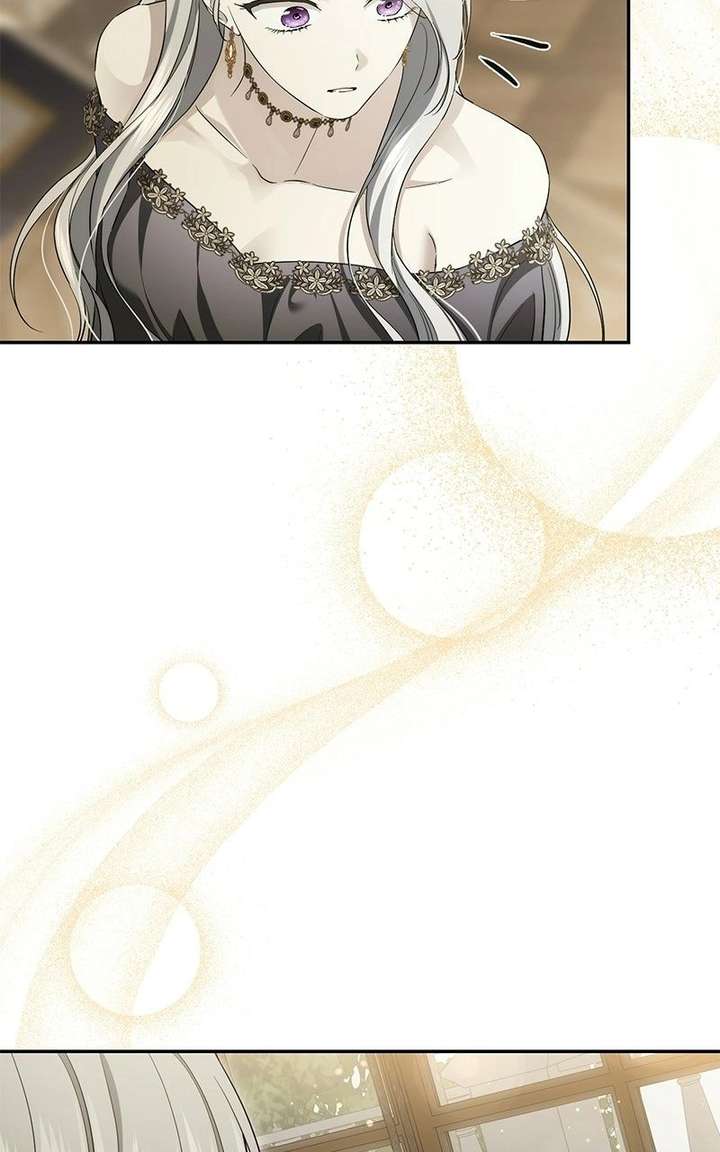 The Presepe Outside the Cage Chapter 50 469 ch 50 115