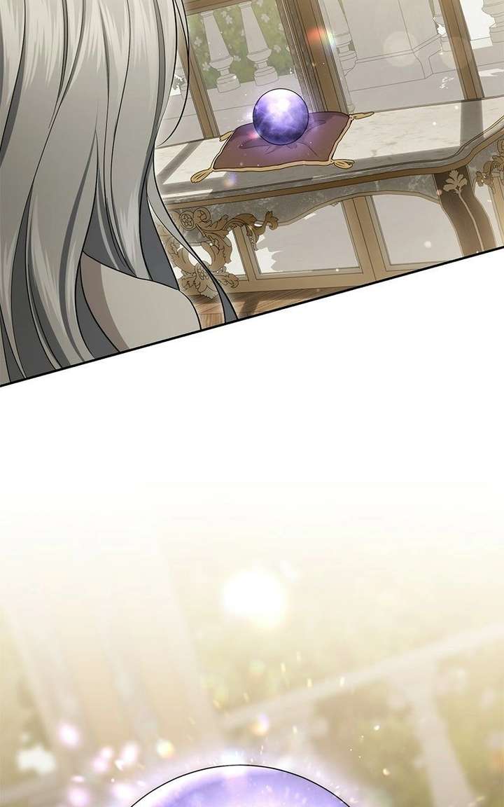 The Presepe Outside the Cage Chapter 50 470 ch 50 116