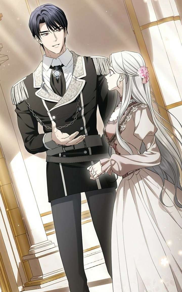 The Presepe Outside the Cage Chapter 50 367 ch 50 13