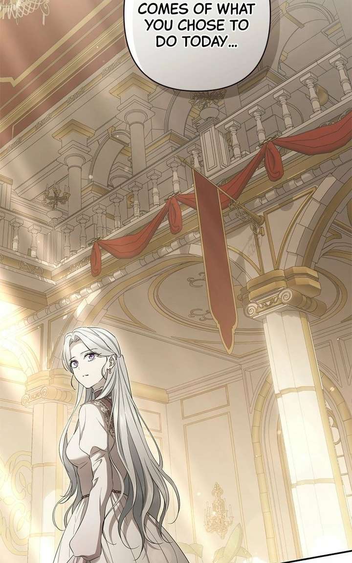 The Presepe Outside the Cage Chapter 50 373 ch 50 19