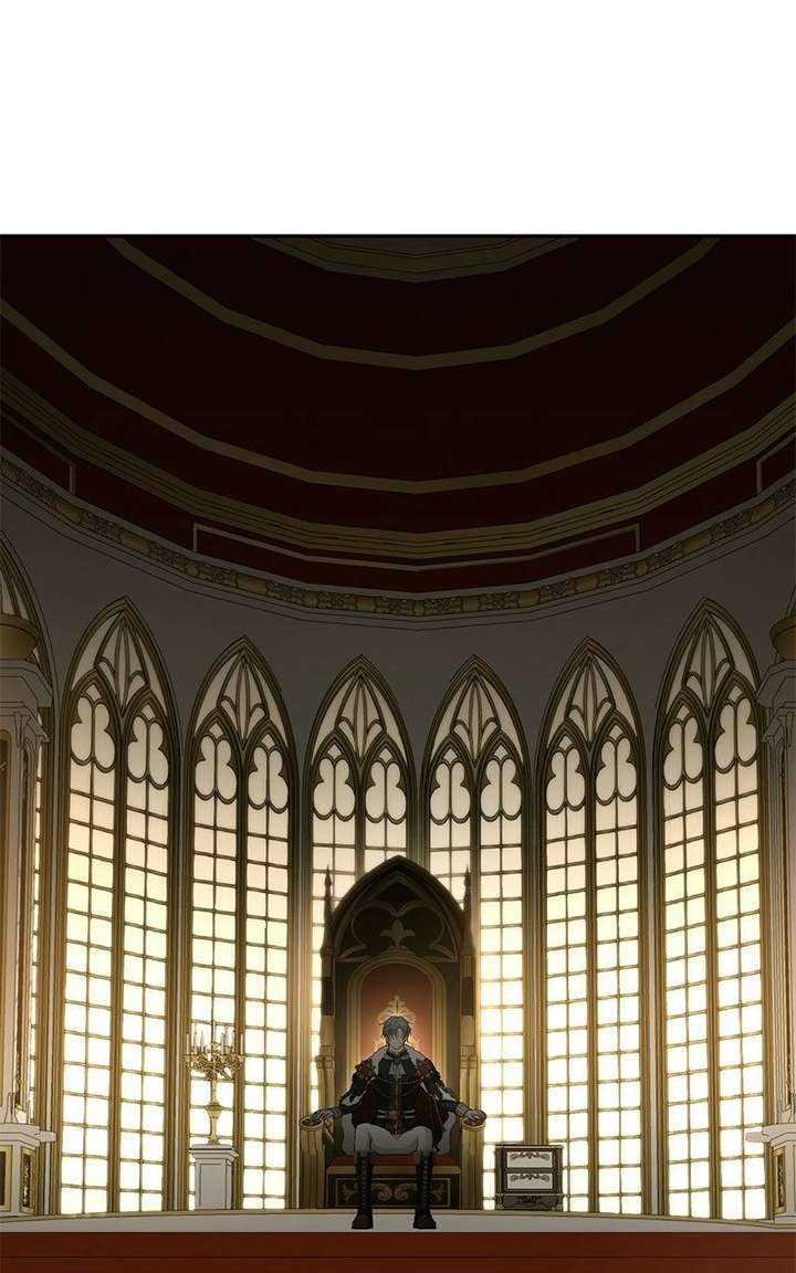 The Presepe Outside the Cage Chapter 50 379 ch 50 25