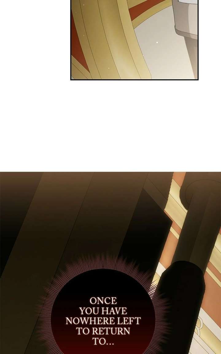 The Presepe Outside the Cage Chapter 50 381 ch 50 27