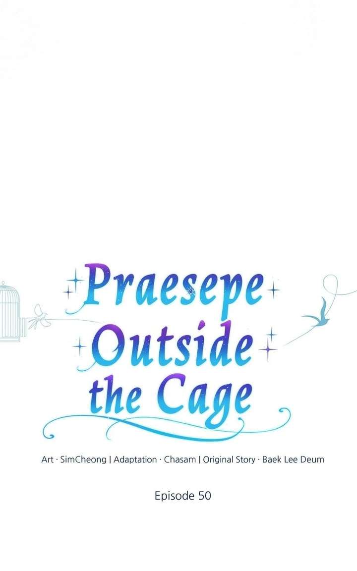 The Presepe Outside the Cage Chapter 50 385 ch 50 31
