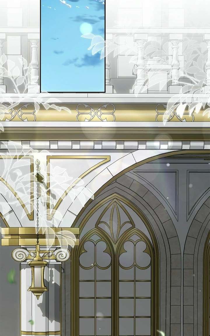 The Presepe Outside the Cage Chapter 50 387 ch 50 33