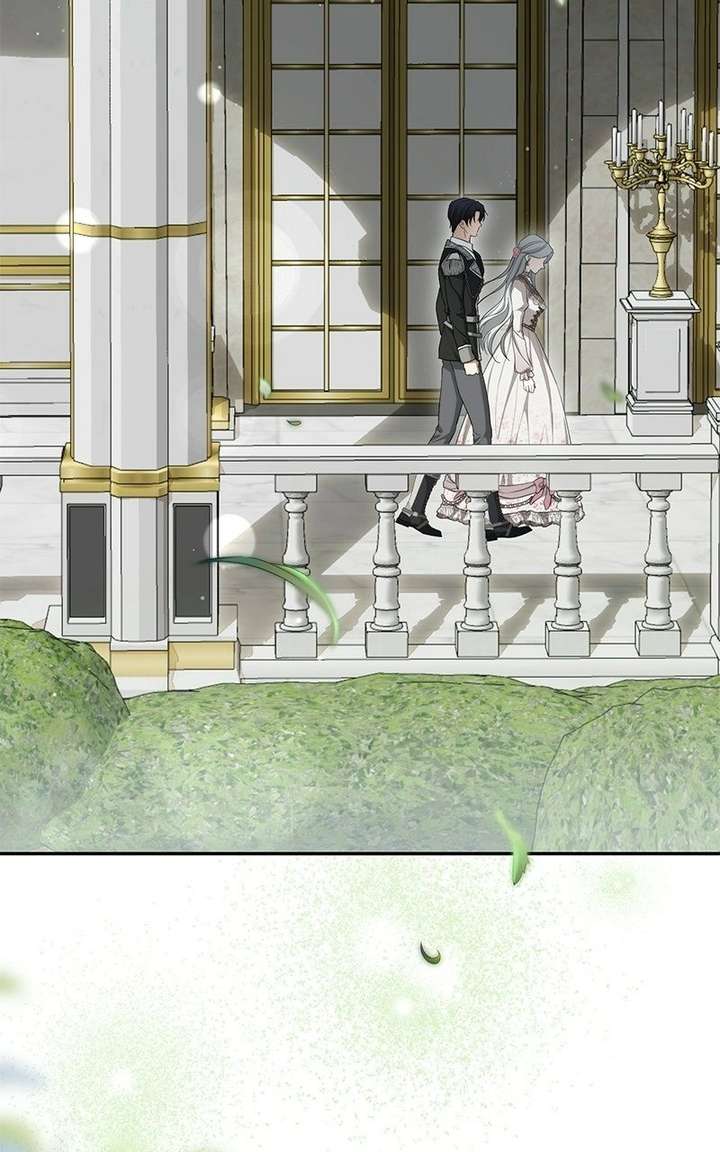 The Presepe Outside the Cage Chapter 50 388 ch 50 34