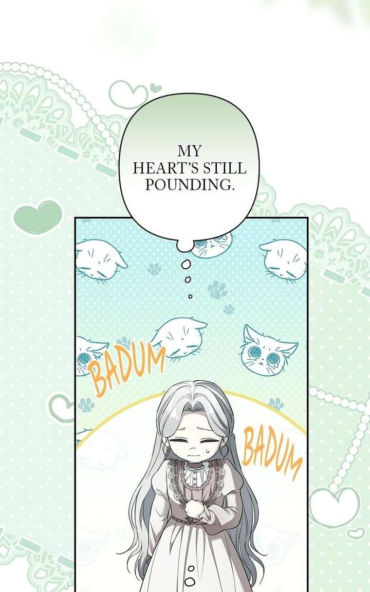 The Presepe Outside the Cage Chapter 50 390 ch 50 36