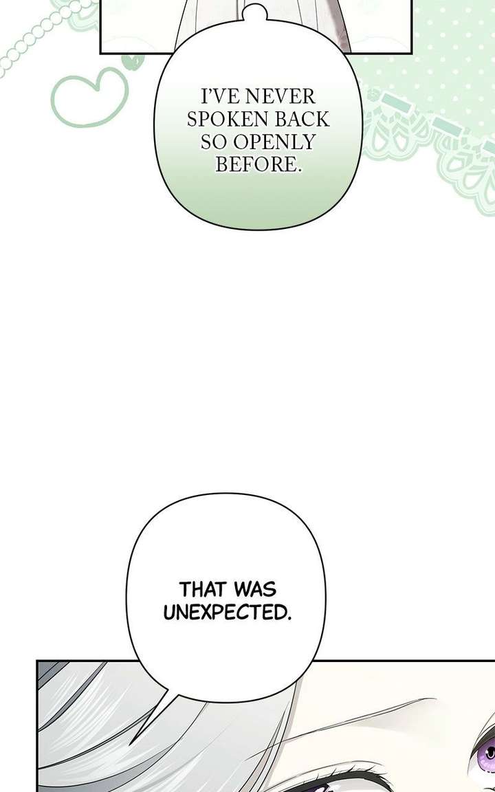 The Presepe Outside the Cage Chapter 50 391 ch 50 37