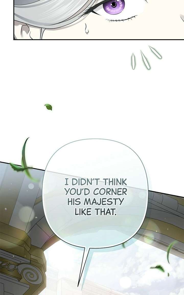 The Presepe Outside the Cage Chapter 50 392 ch 50 38