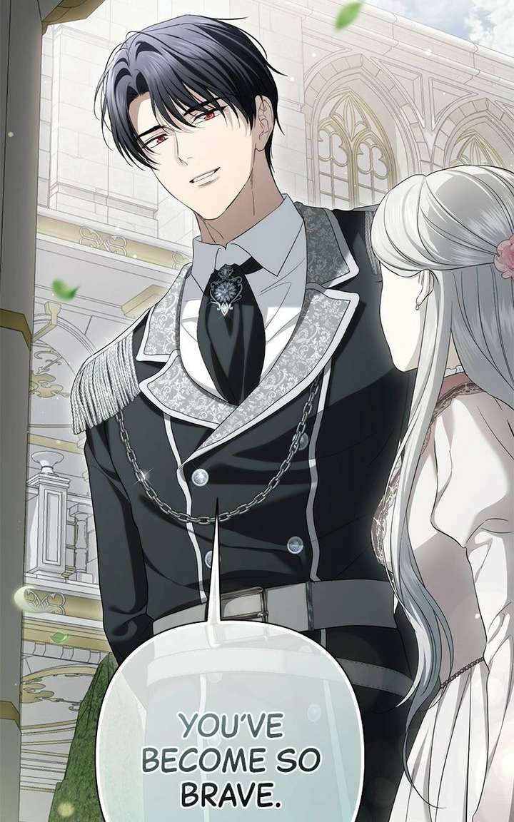 The Presepe Outside the Cage Chapter 50 393 ch 50 39