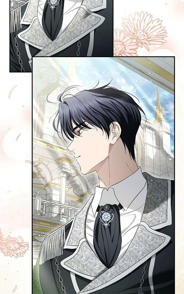 The Presepe Outside the Cage Chapter 50 398 ch 50 44