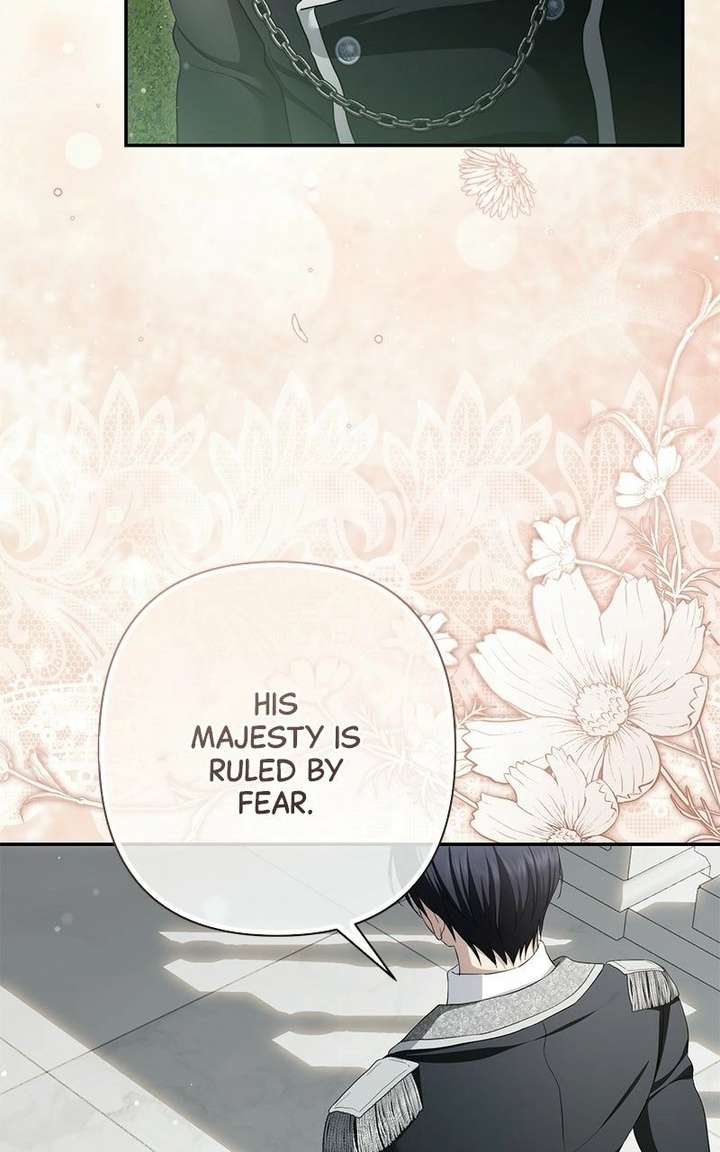 The Presepe Outside the Cage Chapter 50 399 ch 50 45