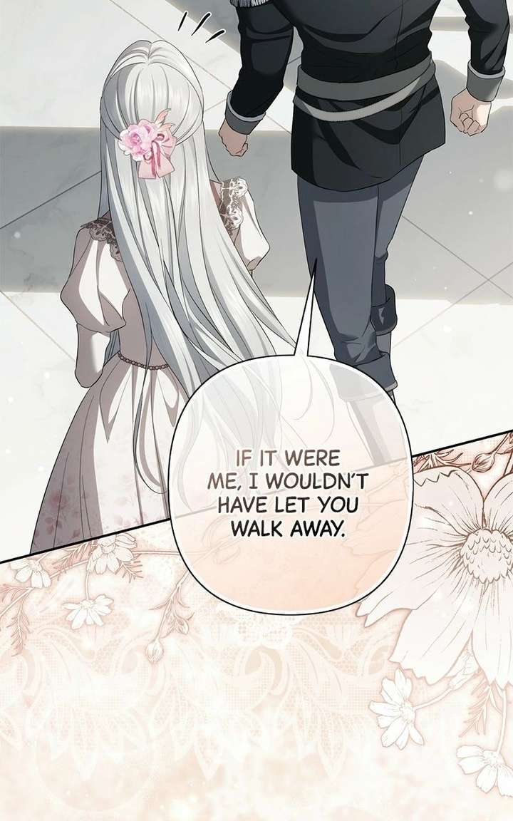 The Presepe Outside the Cage Chapter 50 400 ch 50 46