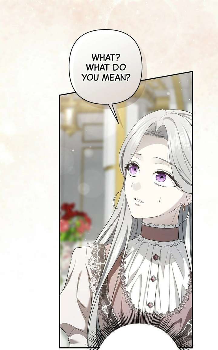 The Presepe Outside the Cage Chapter 50 401 ch 50 47