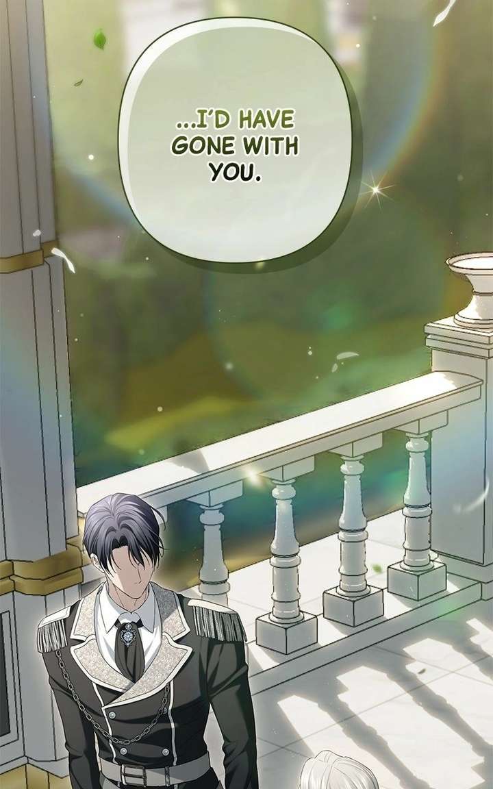 The Presepe Outside the Cage Chapter 50 403 ch 50 49