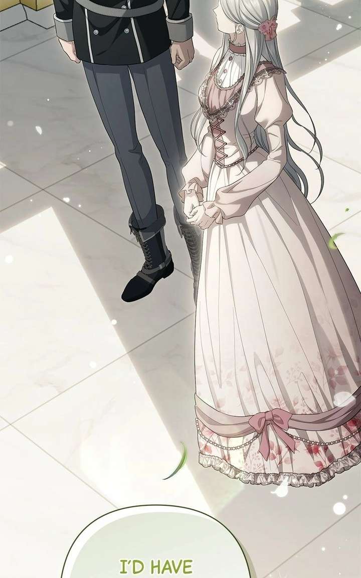 The Presepe Outside the Cage Chapter 50 404 ch 50 50