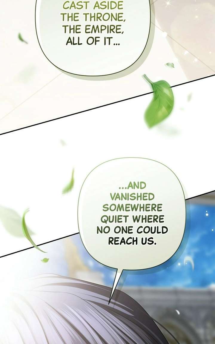 The Presepe Outside the Cage Chapter 50 405 ch 50 51