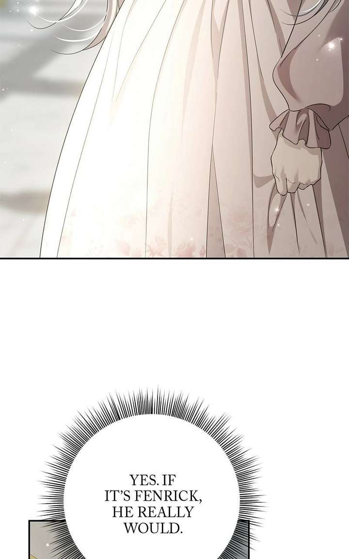 The Presepe Outside the Cage Chapter 50 410 ch 50 56