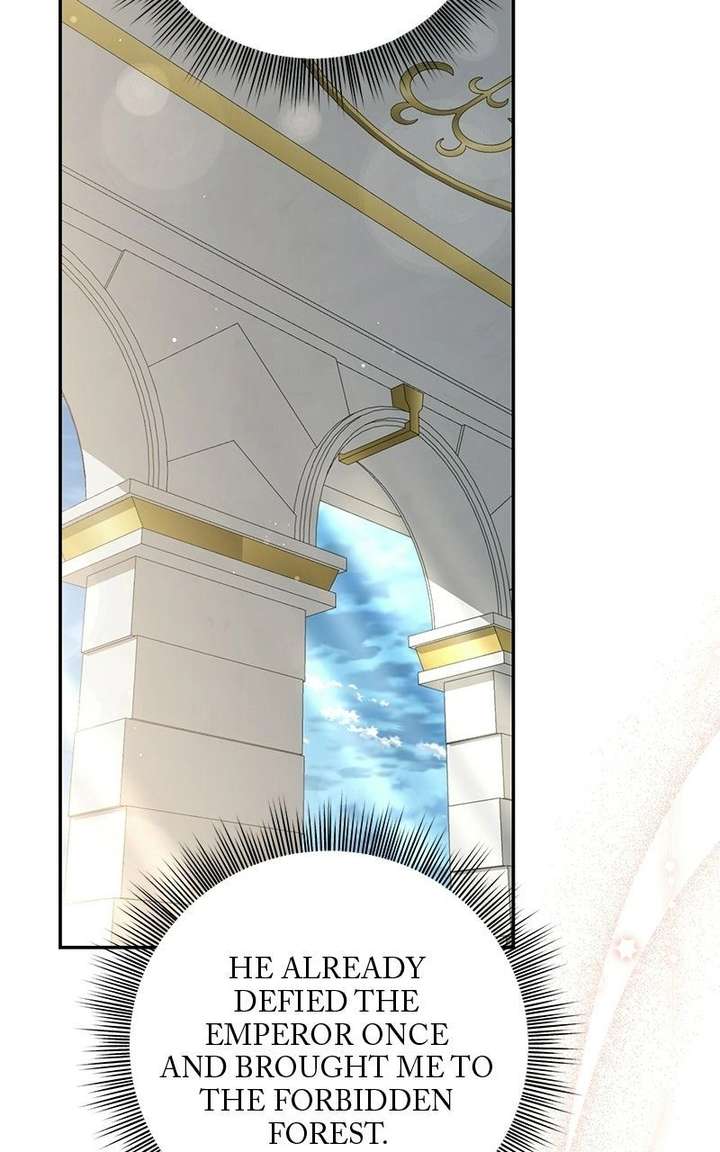 The Presepe Outside the Cage Chapter 50 411 ch 50 57