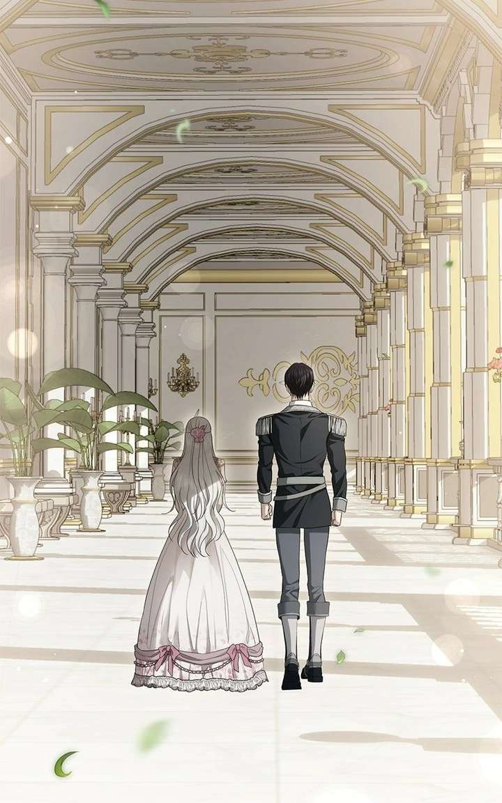 The Presepe Outside the Cage Chapter 50 414 ch 50 60