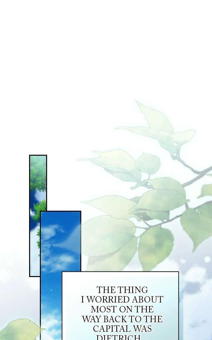 The Presepe Outside the Cage Chapter 50 416 ch 50 62