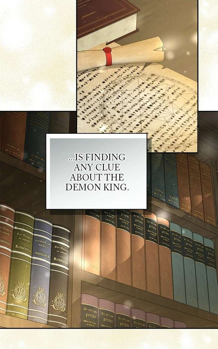 The Presepe Outside the Cage Chapter 50 419 ch 50 65