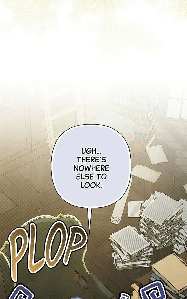 The Presepe Outside the Cage Chapter 50 420 ch 50 66