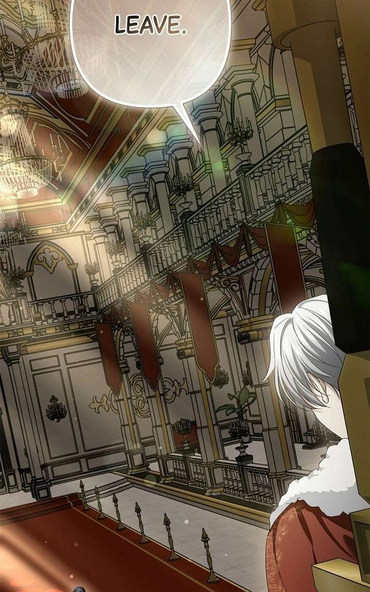 The Presepe Outside the Cage Chapter 50 361 ch 50 7