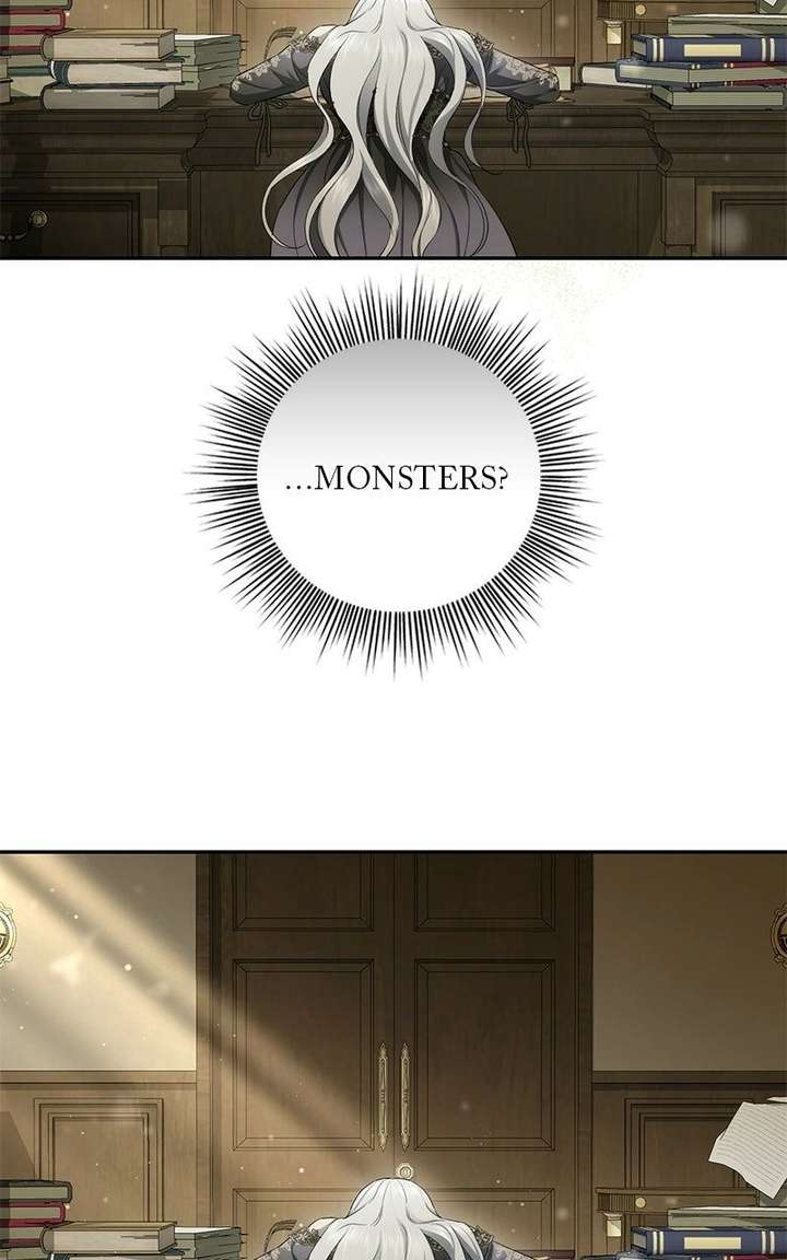 The Presepe Outside the Cage Chapter 50 426 ch 50 72