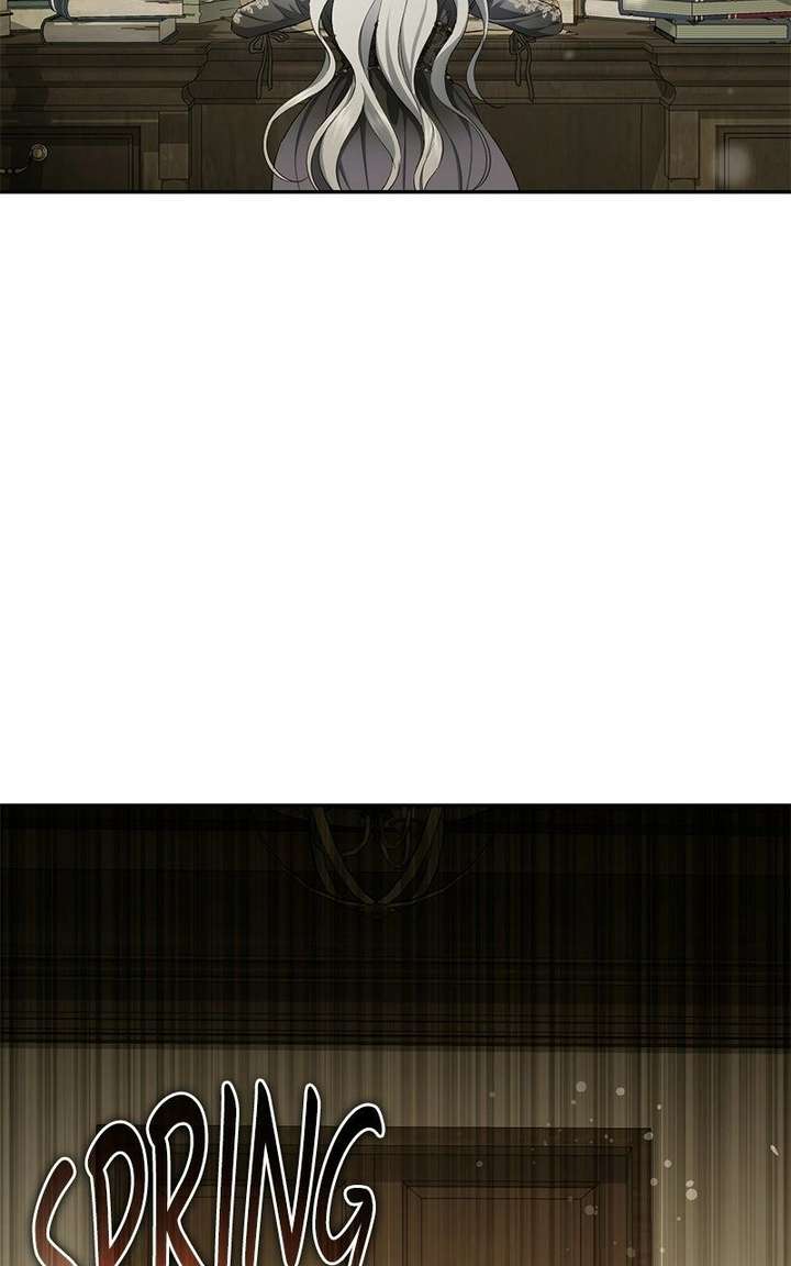 The Presepe Outside the Cage Chapter 50 427 ch 50 73