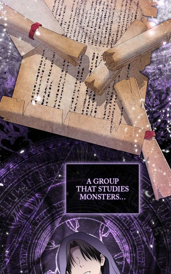 The Presepe Outside the Cage Chapter 50 432 ch 50 78