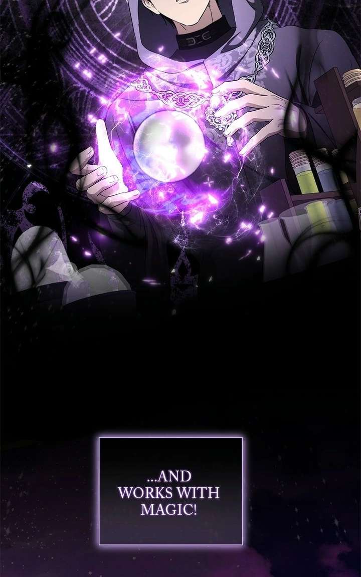 The Presepe Outside the Cage Chapter 50 433 ch 50 79