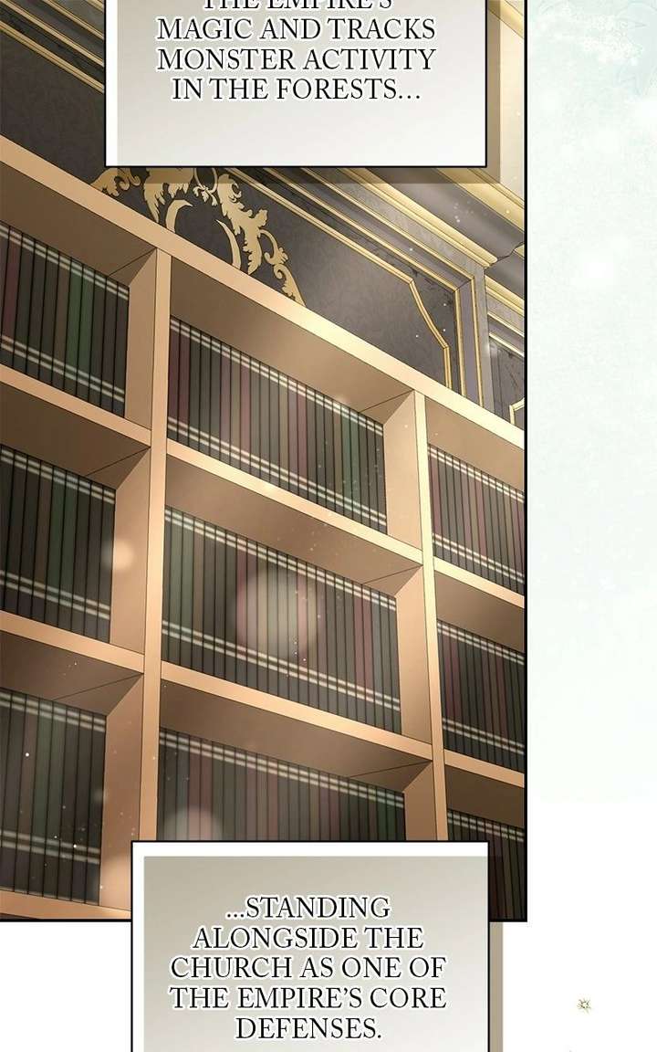 The Presepe Outside the Cage Chapter 50 438 ch 50 84