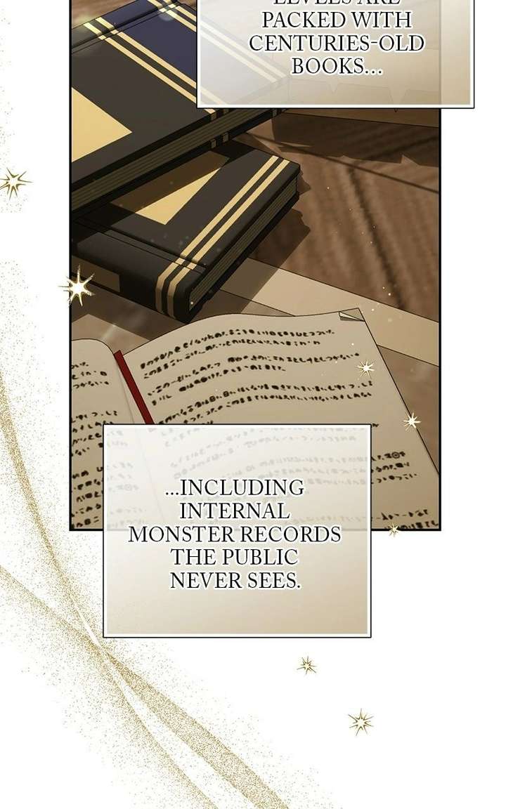 The Presepe Outside the Cage Chapter 50 441 ch 50 87