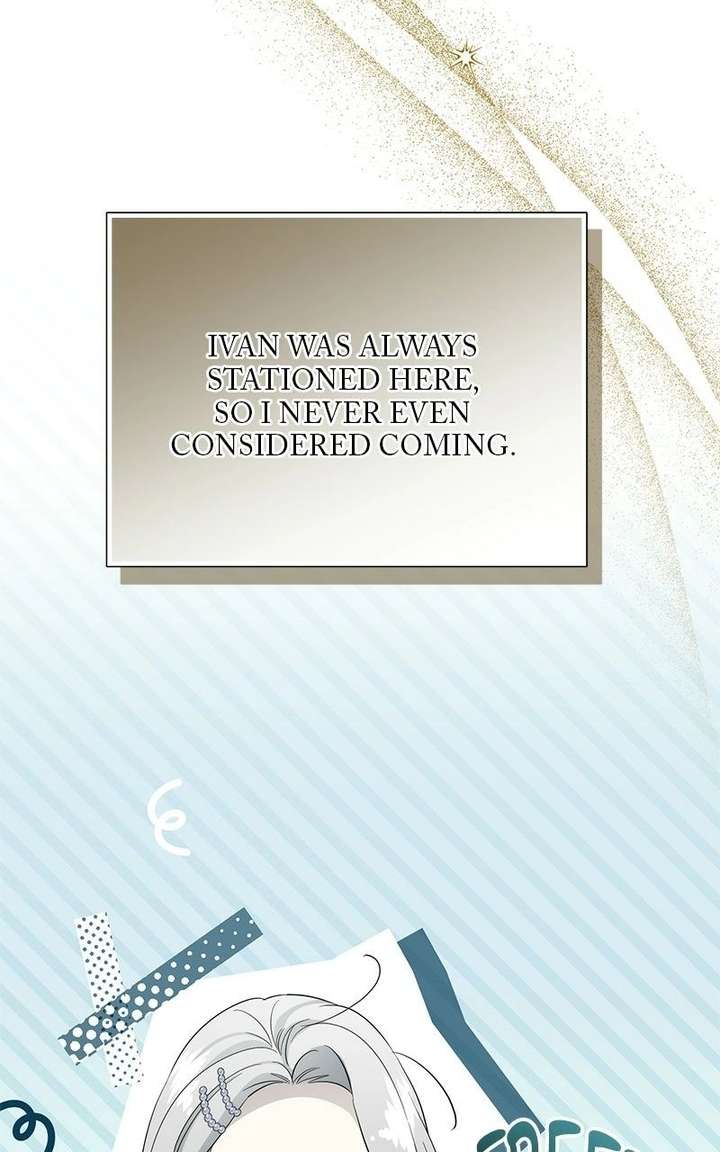 The Presepe Outside the Cage Chapter 50 442 ch 50 88