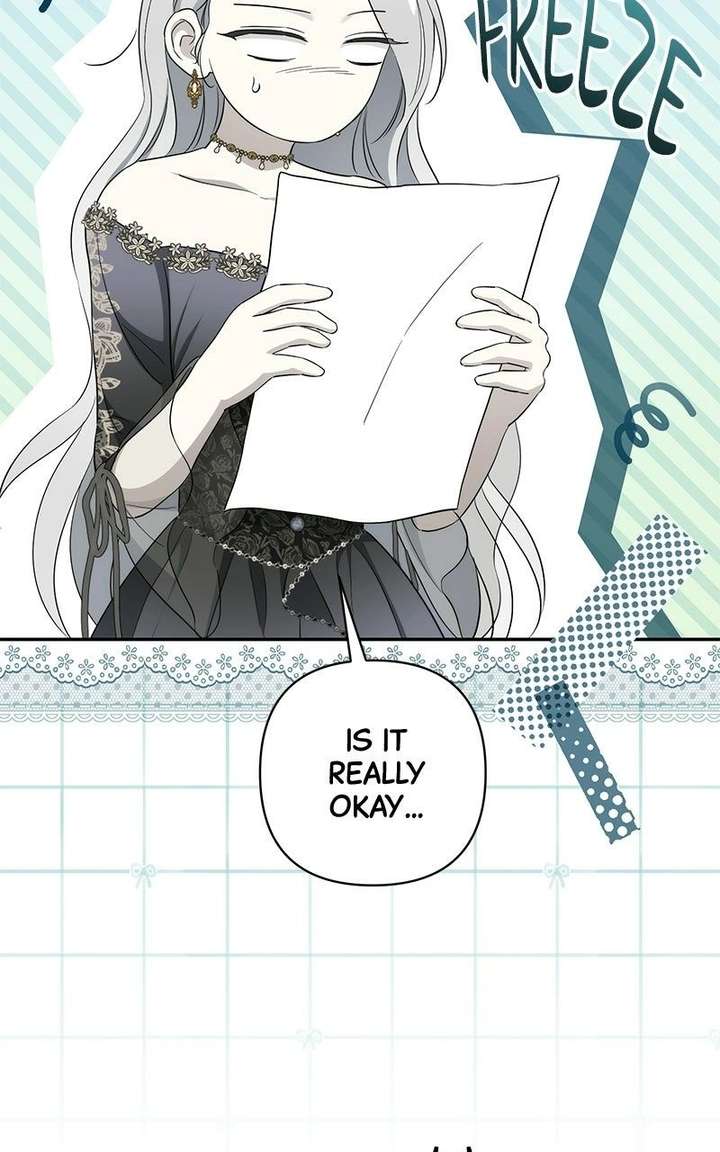 The Presepe Outside the Cage Chapter 50 443 ch 50 89